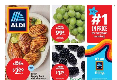 ALDI (IA) Weekly Ad Flyer Specials August 16 to August 22, 2023