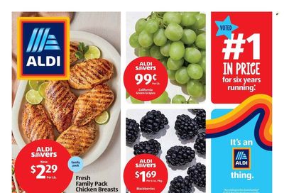 ALDI (NY, OH, PA, WV) Weekly Ad Flyer Specials August 16 to August 22, 2023