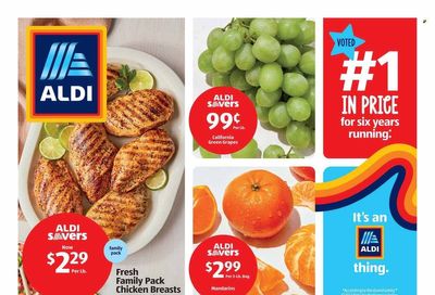 ALDI (NJ, PA) Weekly Ad Flyer Specials August 16 to August 22, 2023