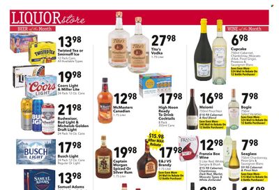 Coborn's (MN, SD) Weekly Ad Flyer Specials August 14 to August 20, 2023