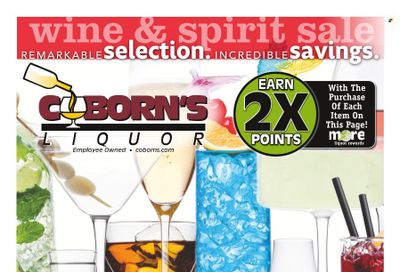Coborn's (MN, SD) Weekly Ad Flyer Specials August 14 to August 20, 2023
