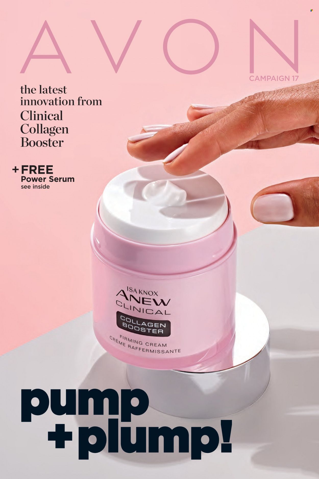 Avon Weekly Ad Flyer Specials August 16 to August 29, 2023