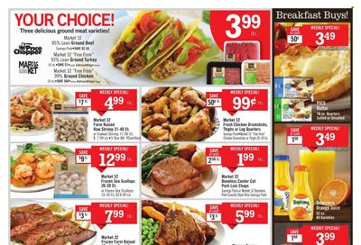 Price Chopper (MA) Weekly Ad Flyer Specials August 20 to August 26, 2023