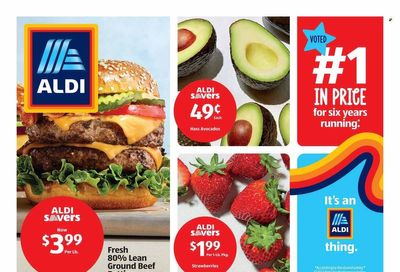 ALDI (DE, MD, VA) Weekly Ad Flyer Specials August 20 to August 26, 2023