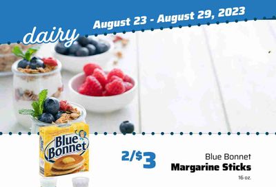 County Market (IL, IN, MO) Weekly Ad Flyer Specials August 23 to August 29, 2023