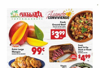 Vallarta (CA) Weekly Ad Flyer Specials August 23 to August 29, 2023