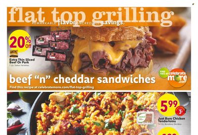 Coborn's (MN, SD) Weekly Ad Flyer Specials August 21 to September 3, 2023