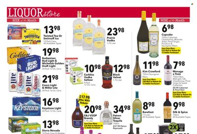 Coborn's (MN, SD) Weekly Ad Flyer Specials August 21 to August 27, 2023
