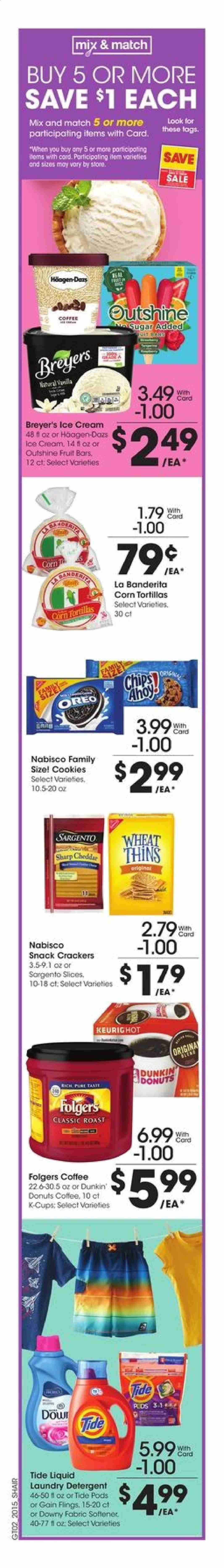 Kroger Weekly Ad & Flyer May 13 to 19