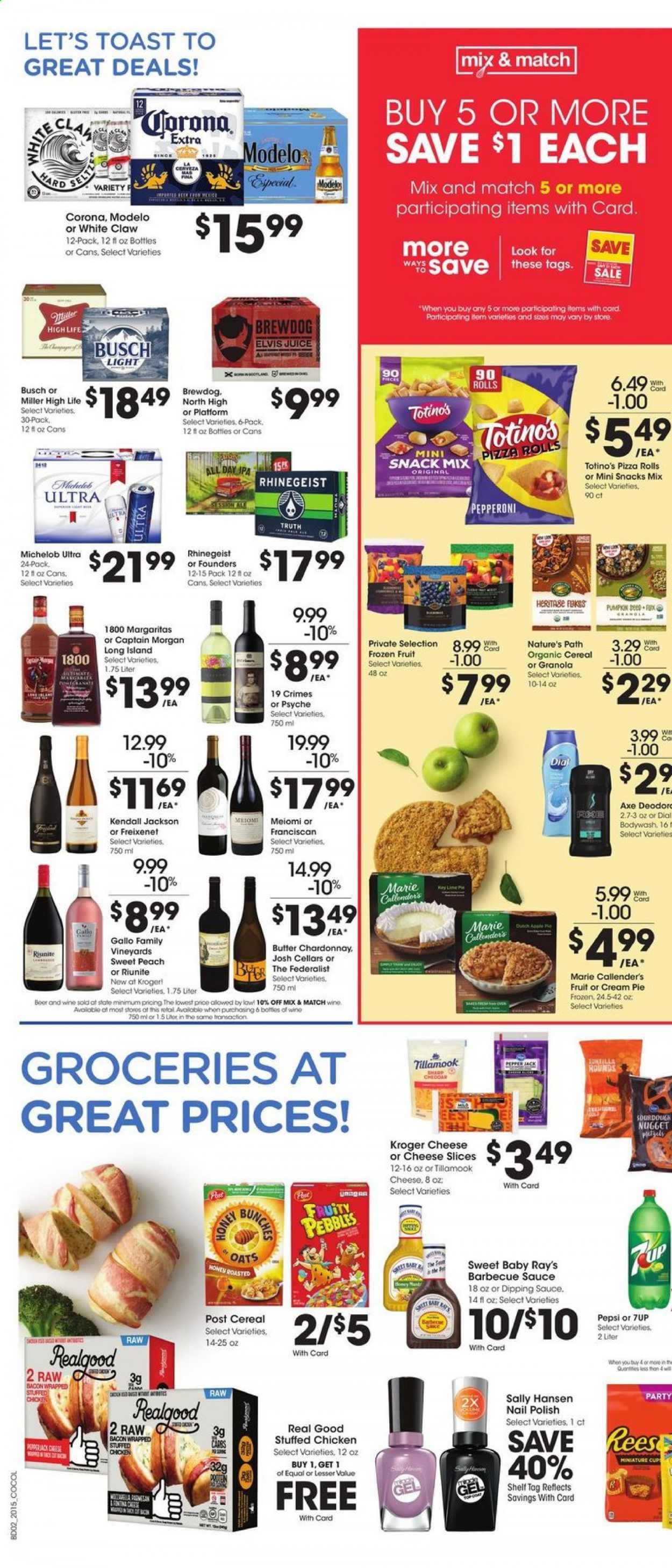 Kroger Marketplace Weekly Ad & Flyer May 13 to 19