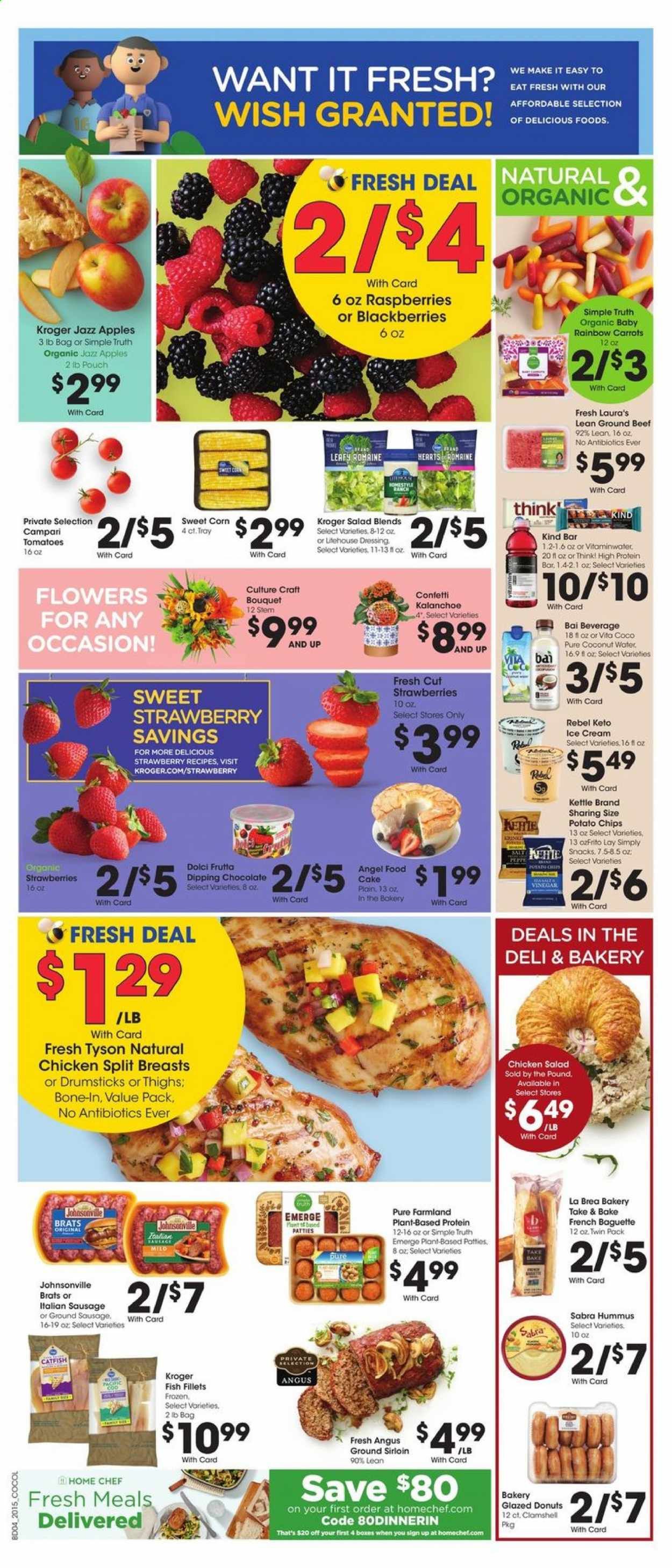 Kroger Marketplace Weekly Ad & Flyer May 13 to 19