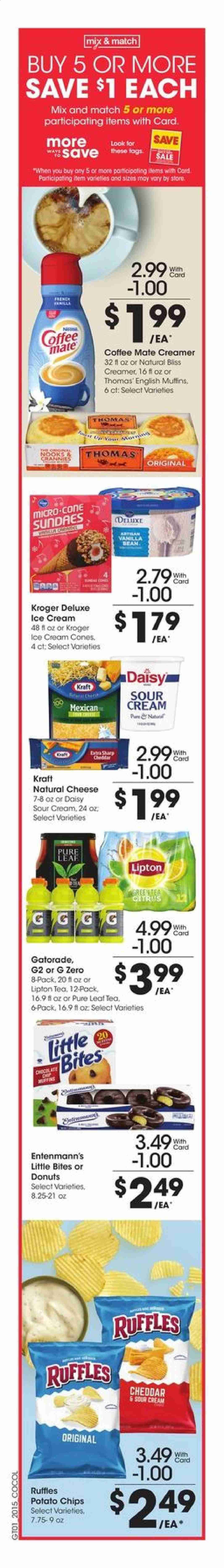 Kroger Marketplace Weekly Ad & Flyer May 13 to 19