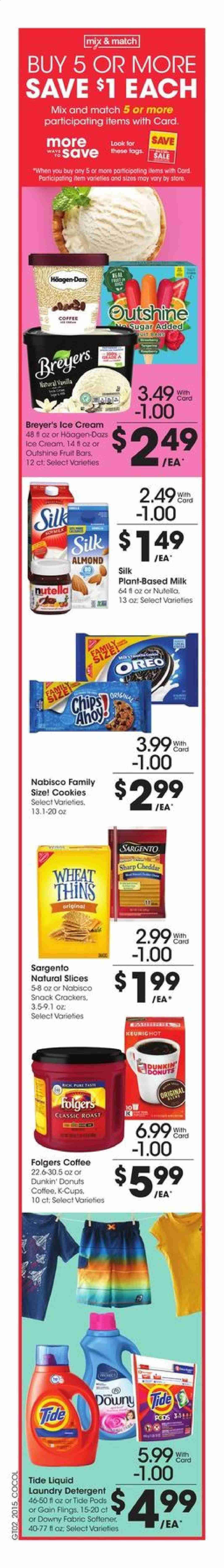 Kroger Marketplace Weekly Ad & Flyer May 13 to 19