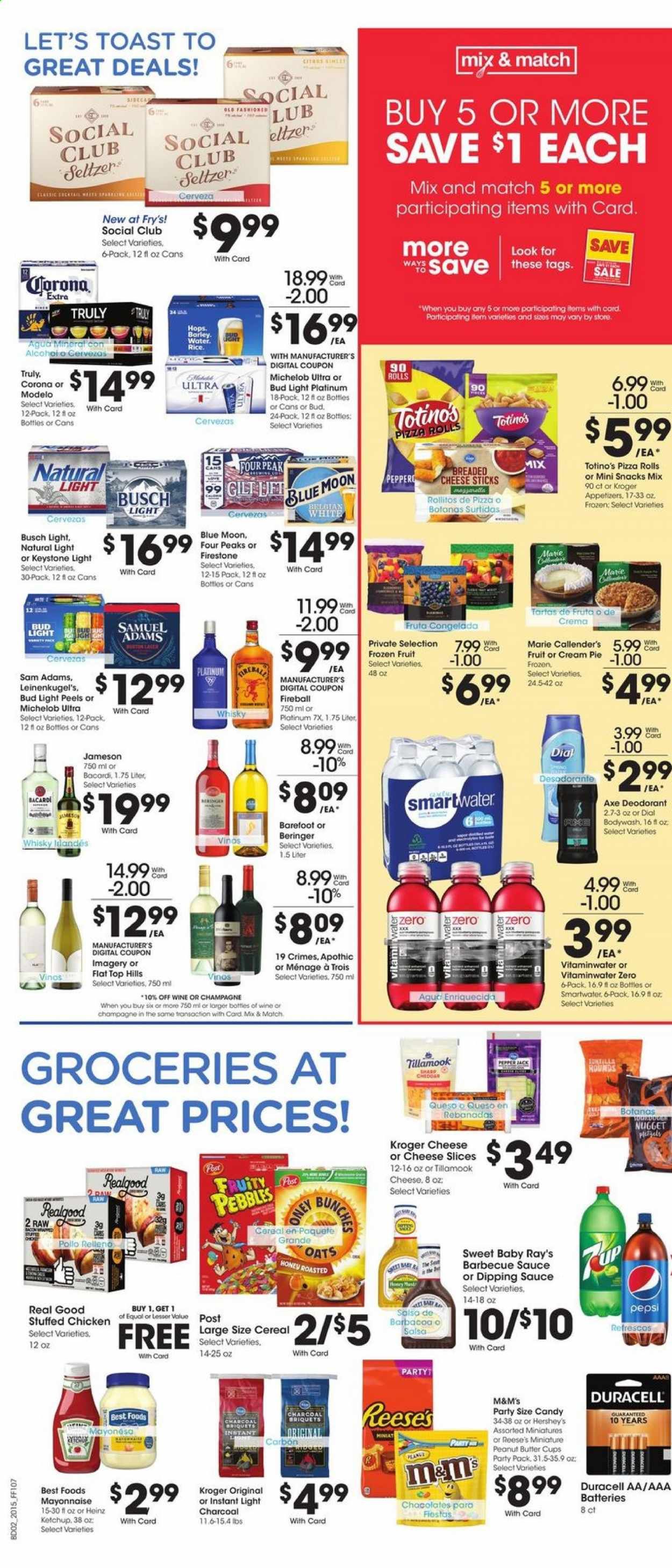Fry’s Weekly Ad & Flyer May 13 to 19