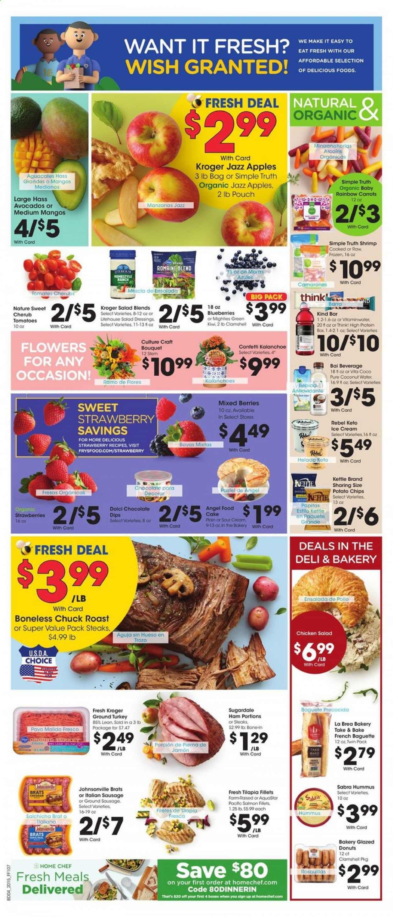 Fry’s Weekly Ad & Flyer May 13 to 19