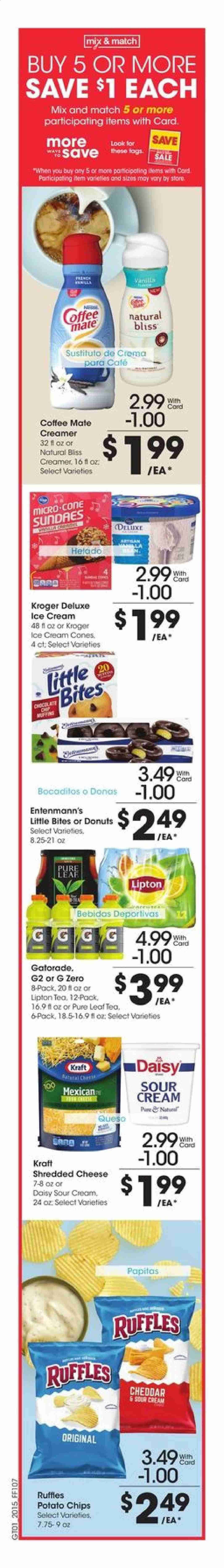 Fry’s Weekly Ad & Flyer May 13 to 19