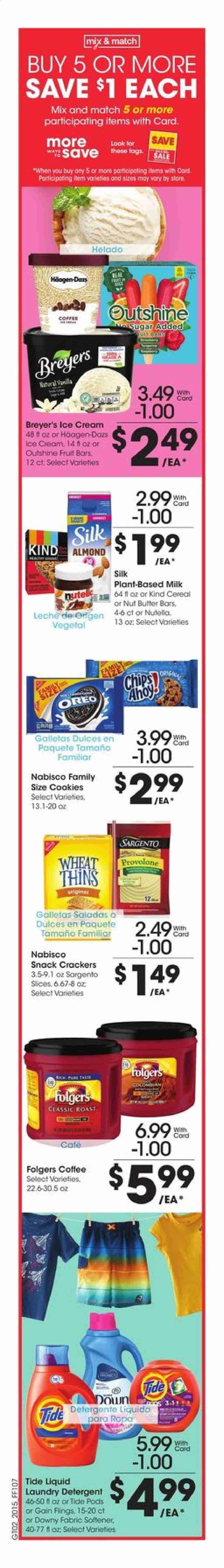 Fry’s Weekly Ad & Flyer May 13 to 19