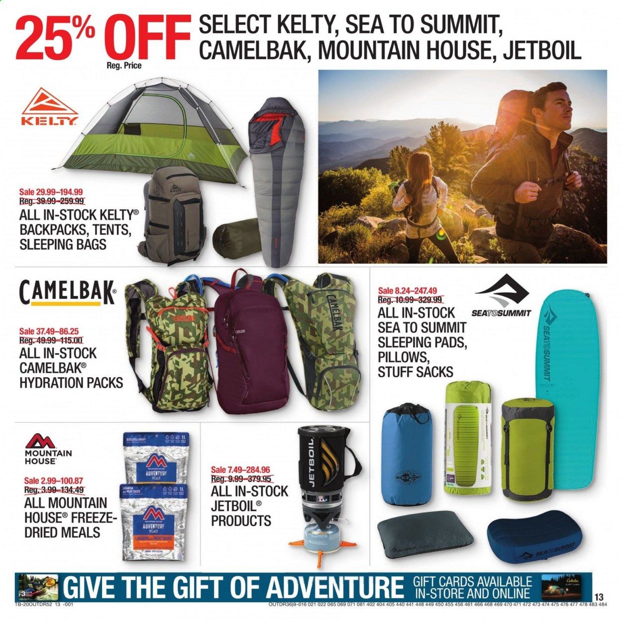 Cabela's Weekly Ad & Flyer May 14 to 27