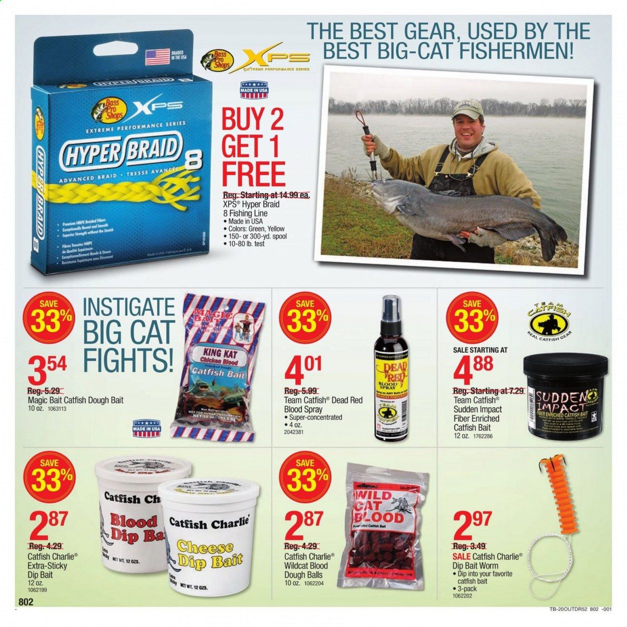 Cabela's Weekly Ad & Flyer May 14 to 27