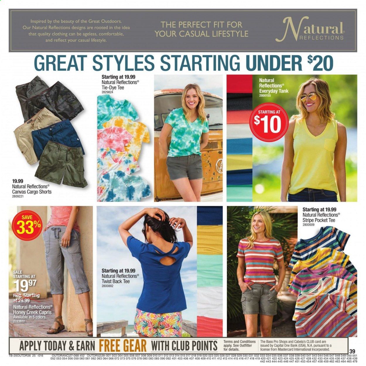 Cabela's Weekly Ad & Flyer May 14 to 27