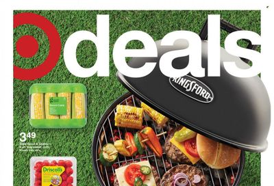 Target Weekly Ad Flyer Specials August 27 to September 2, 2023