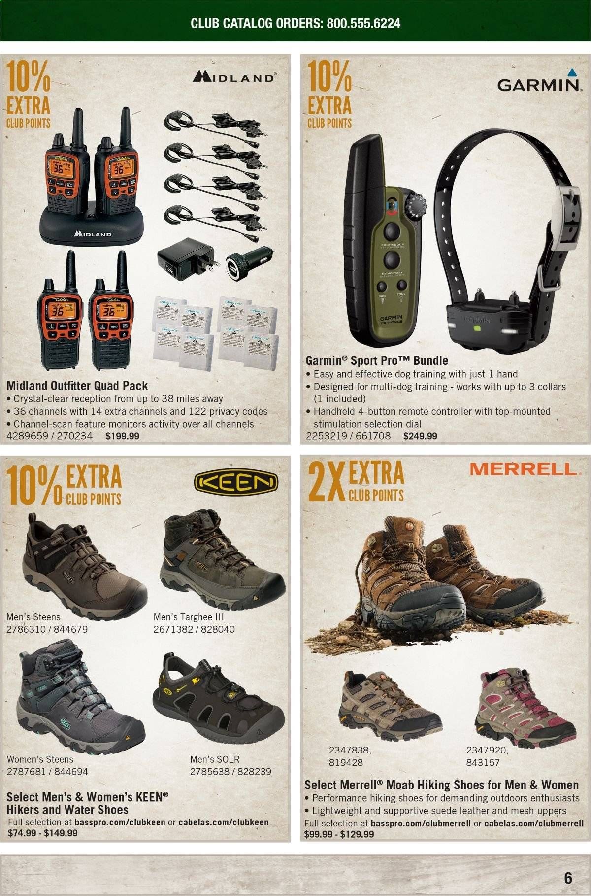 Bass Pro Shops Weekly Ad & Flyer May 1 to 31