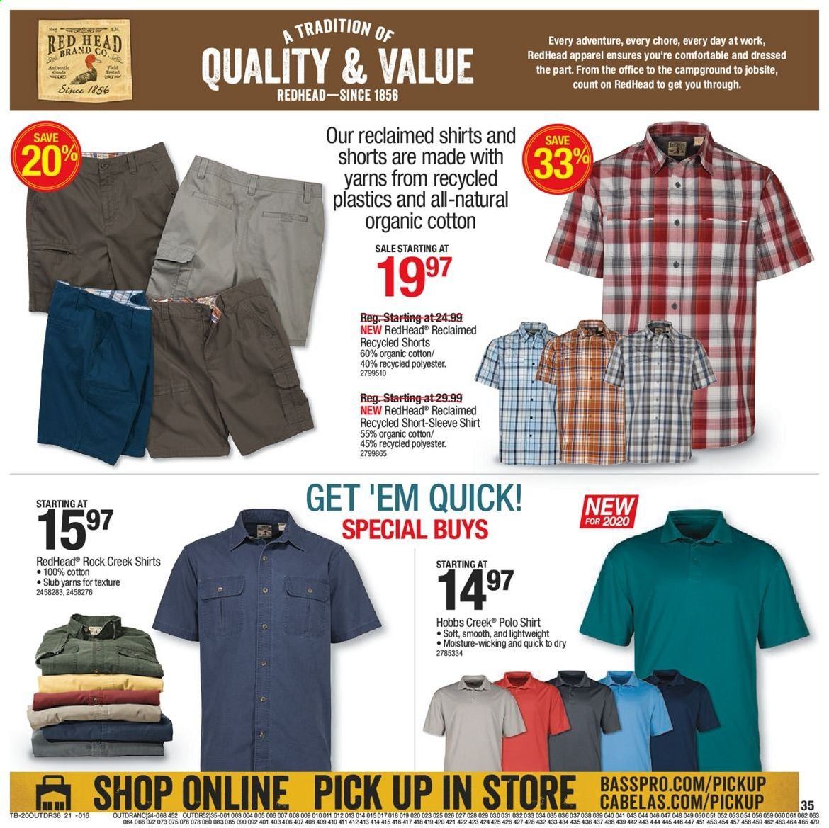 Bass Pro Shops Weekly Ad & Flyer May 14 to 27