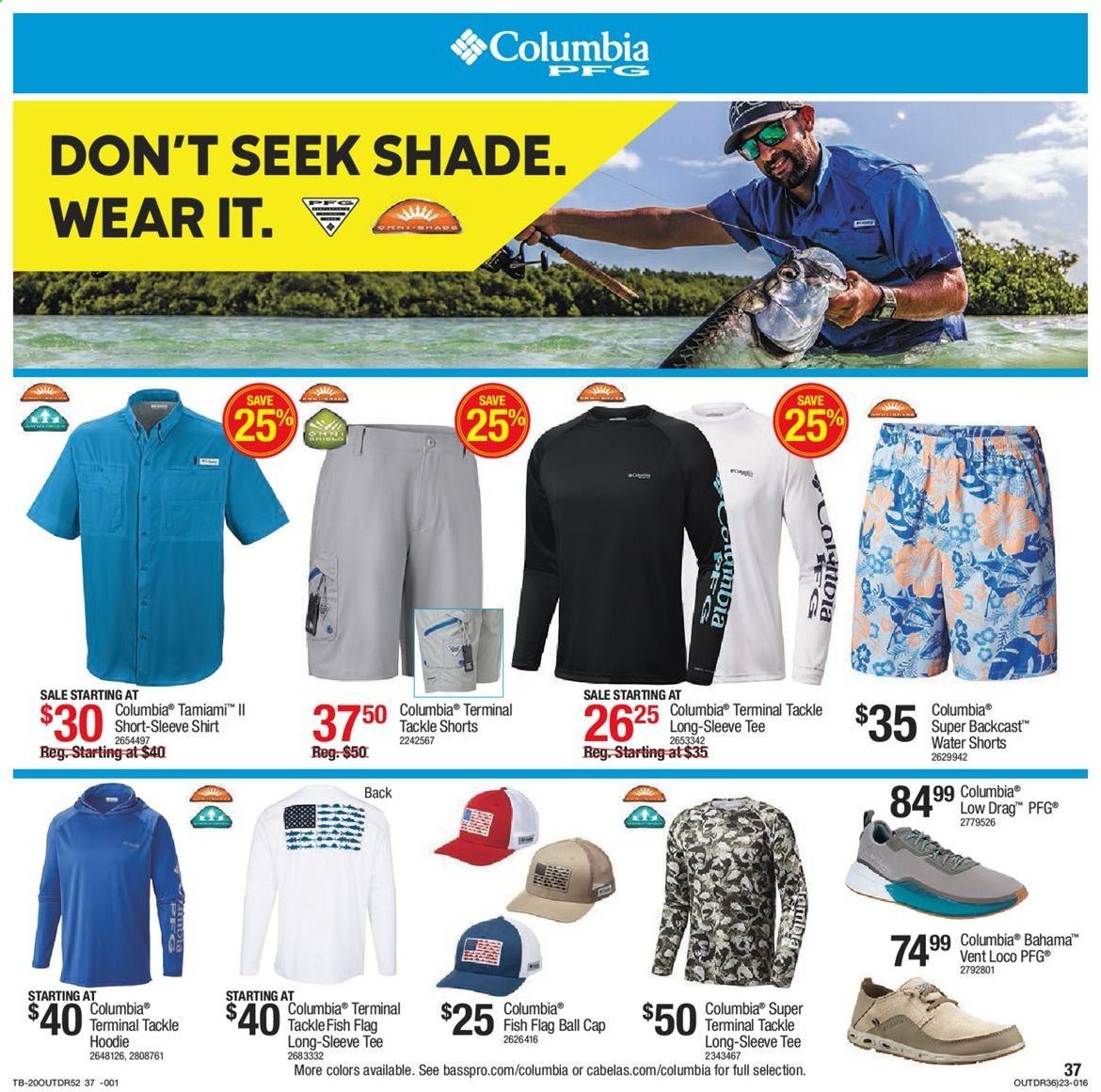 Bass Pro Shops Weekly Ad & Flyer May 14 to 27