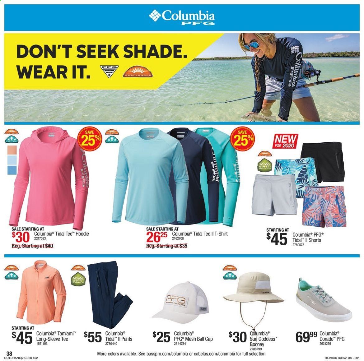 Bass Pro Shops Weekly Ad & Flyer May 14 to 27