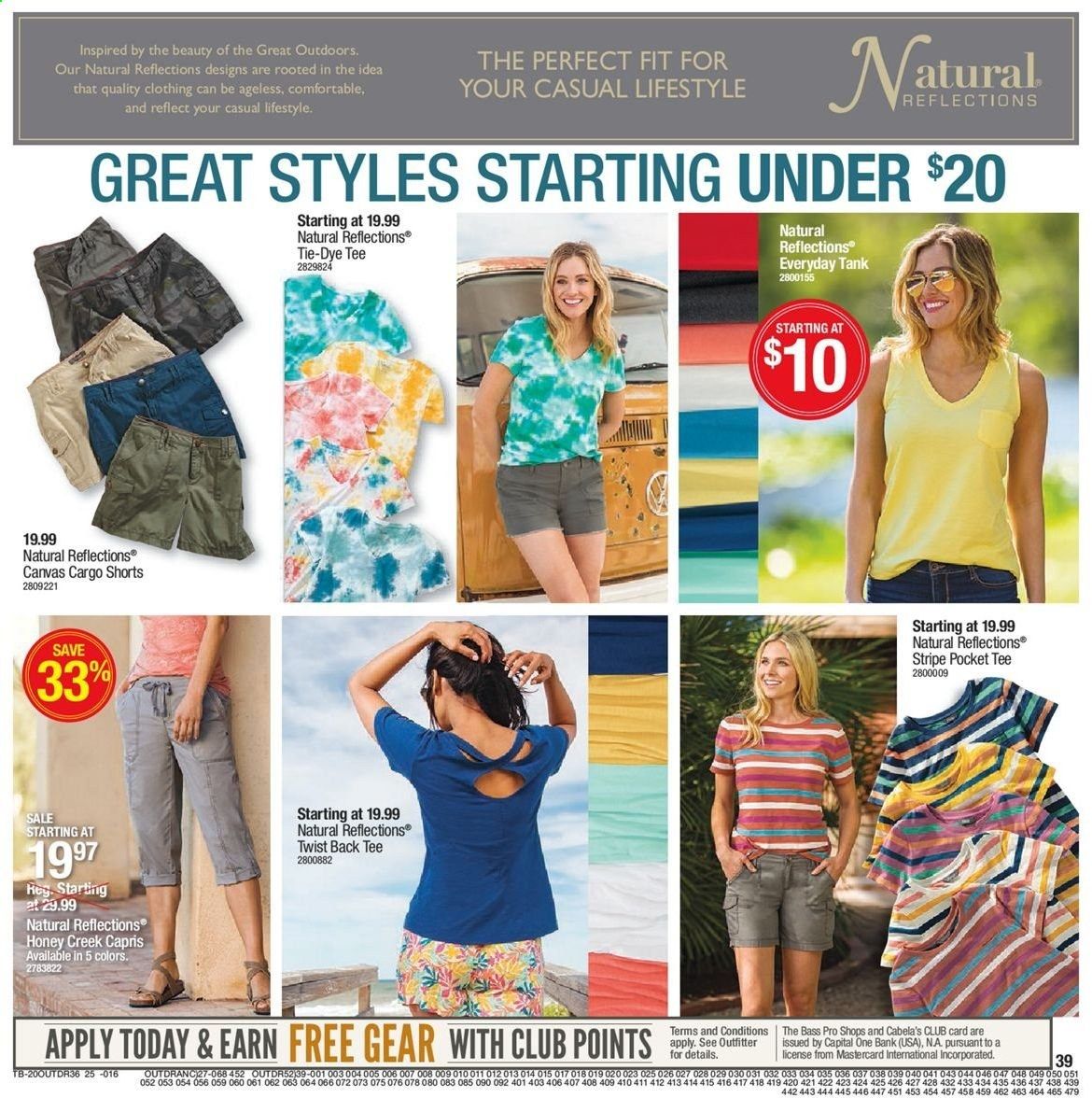 Bass Pro Shops Weekly Ad & Flyer May 14 to 27