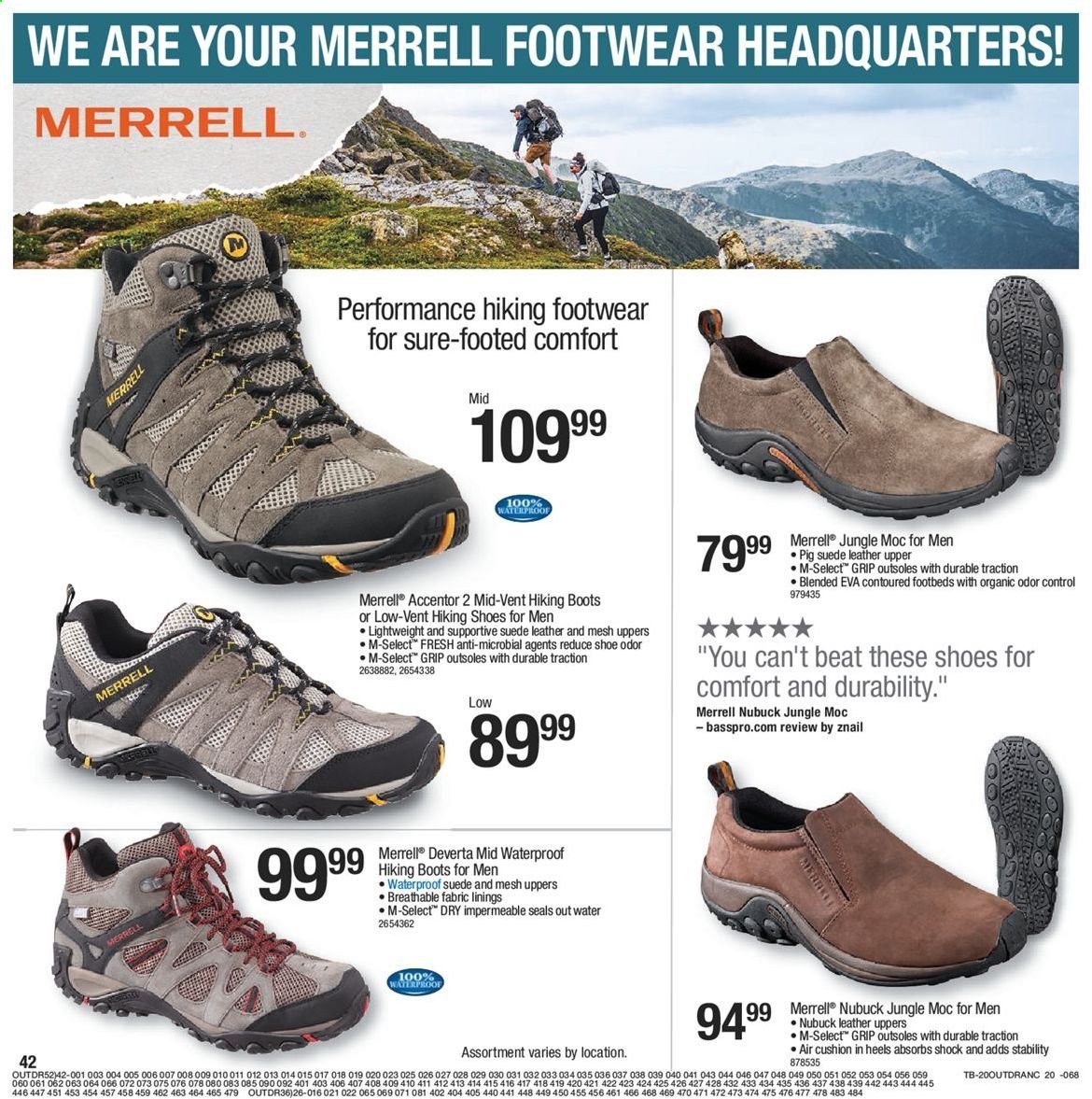 Bass Pro Shops Weekly Ad & Flyer May 14 to 27