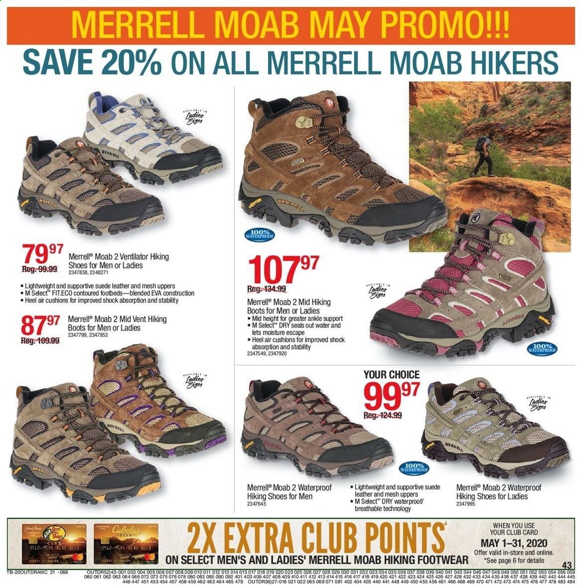 Bass Pro Shops Weekly Ad & Flyer May 14 to 27