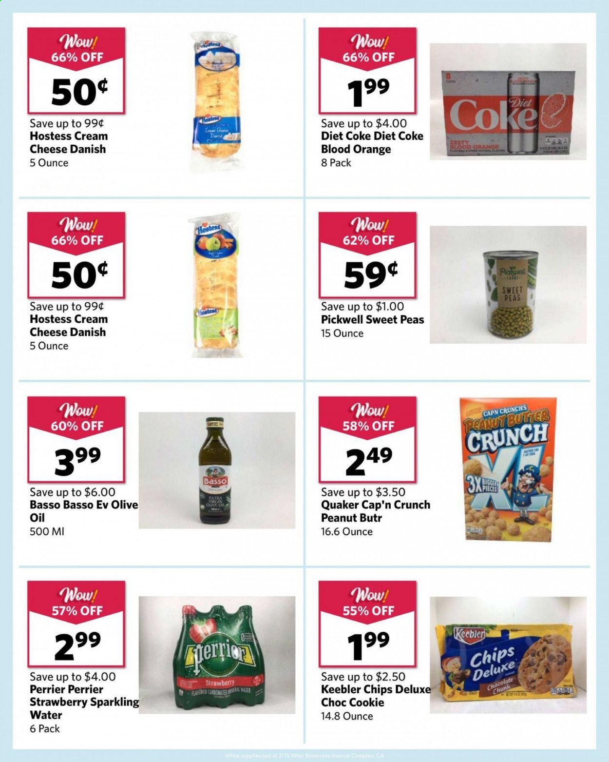 Grocery Outlet Weekly Ad & Flyer May 13 to 19