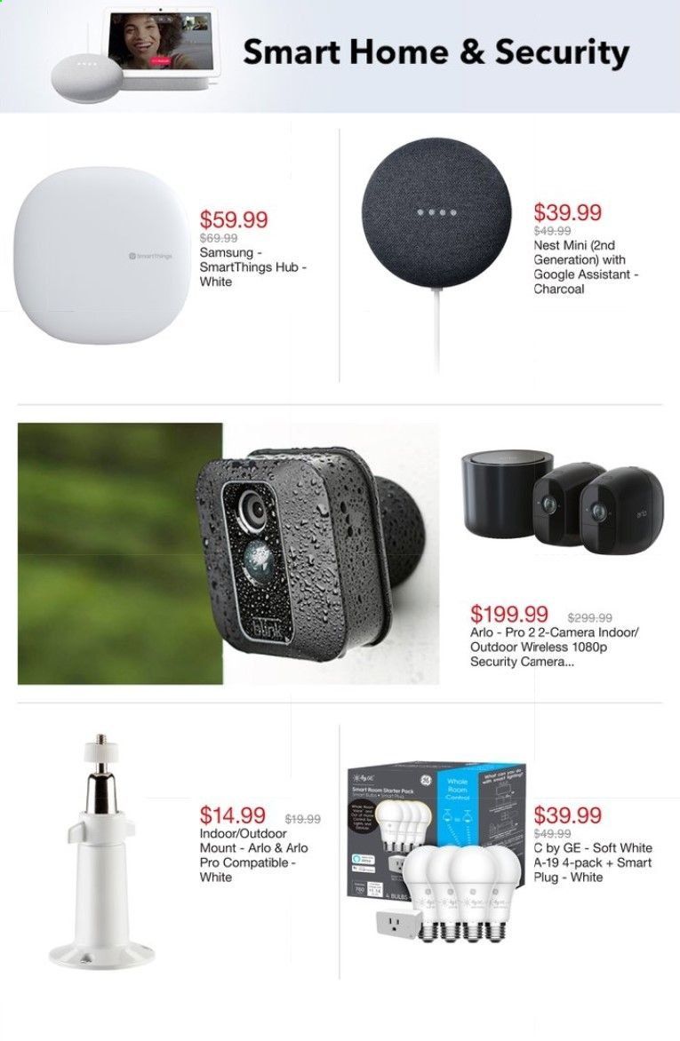 Best Buy Weekly Ad & Flyer May 12 to 19