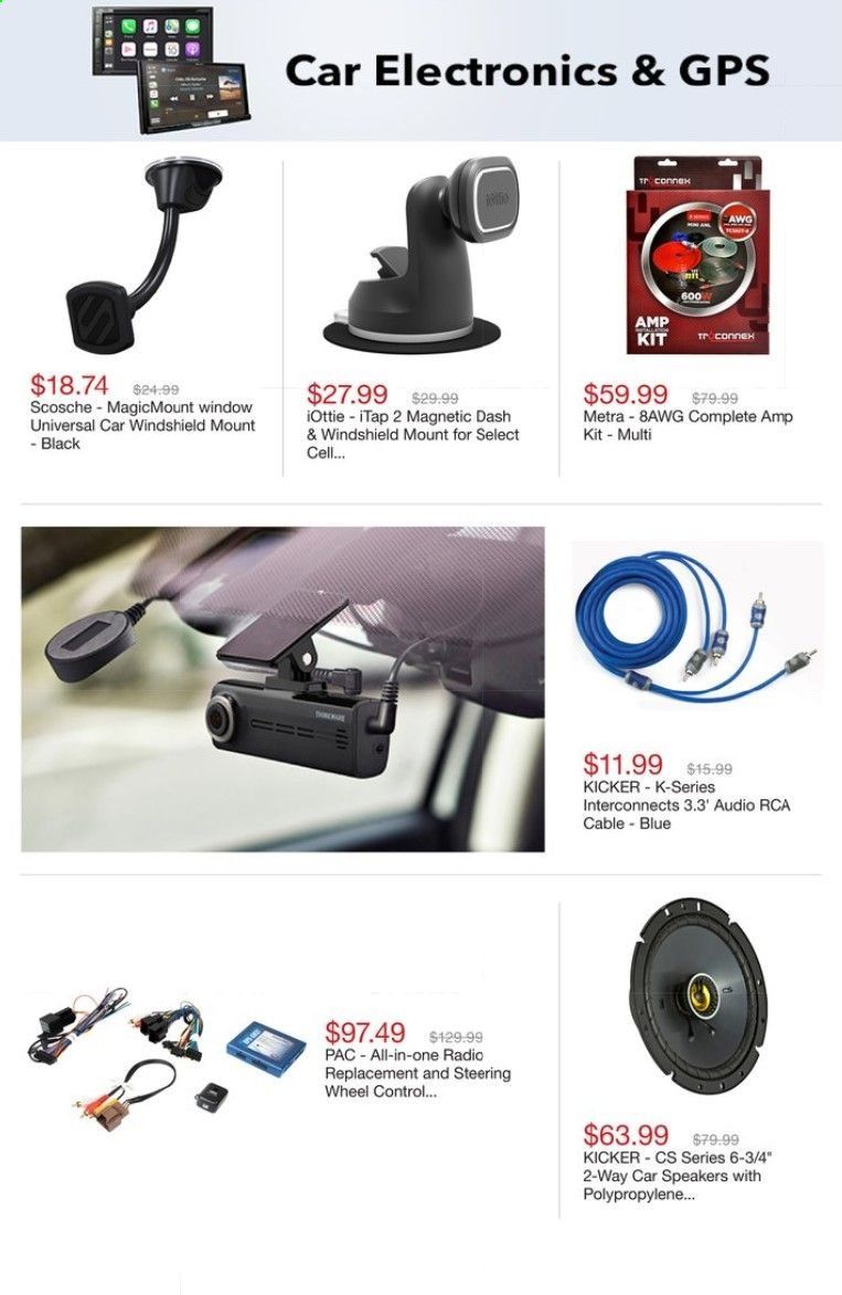 Best Buy Weekly Ad & Flyer May 12 to 19