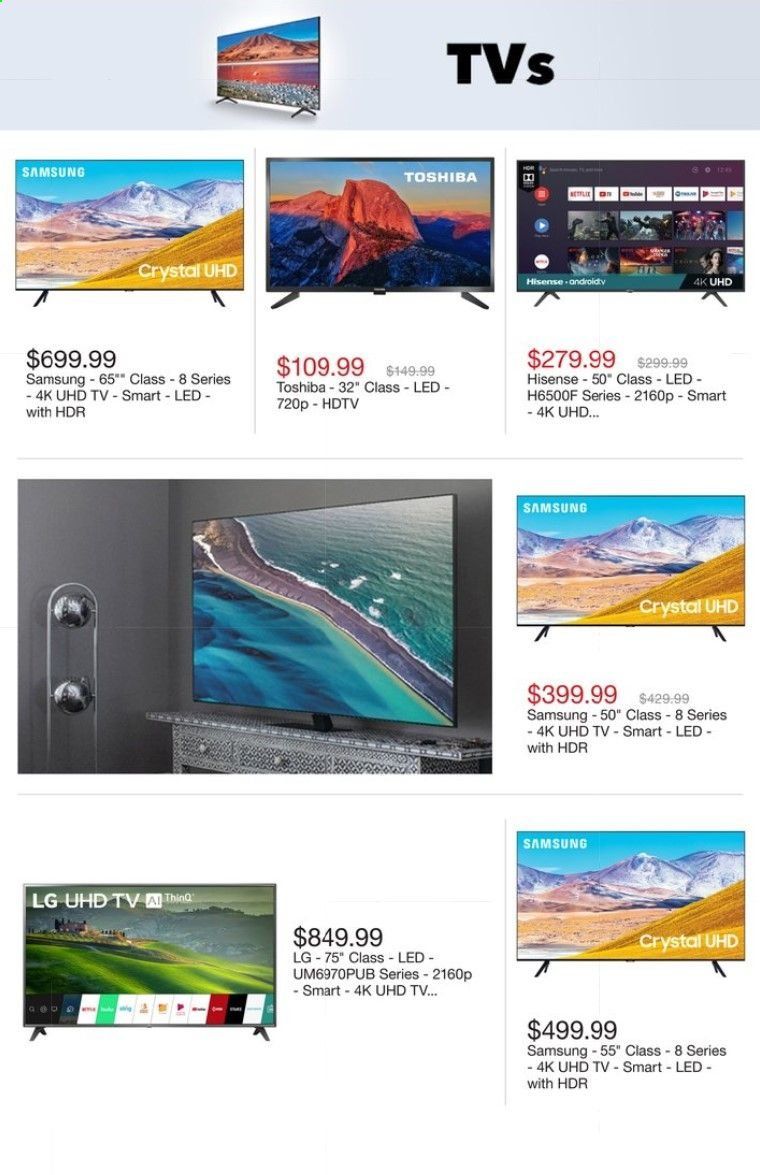 Best Buy Weekly Ad & Flyer May 12 to 19