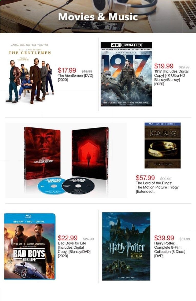 Best Buy Weekly Ad & Flyer May 12 to 19