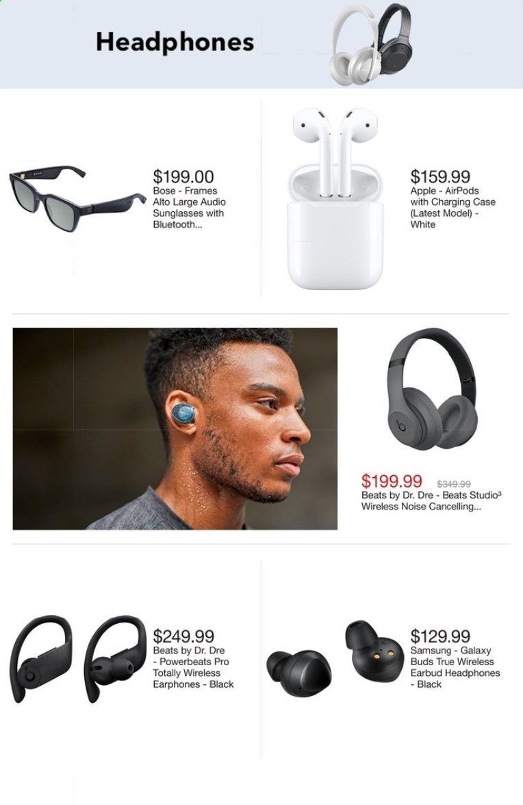 Best Buy Weekly Ad & Flyer May 12 to 19