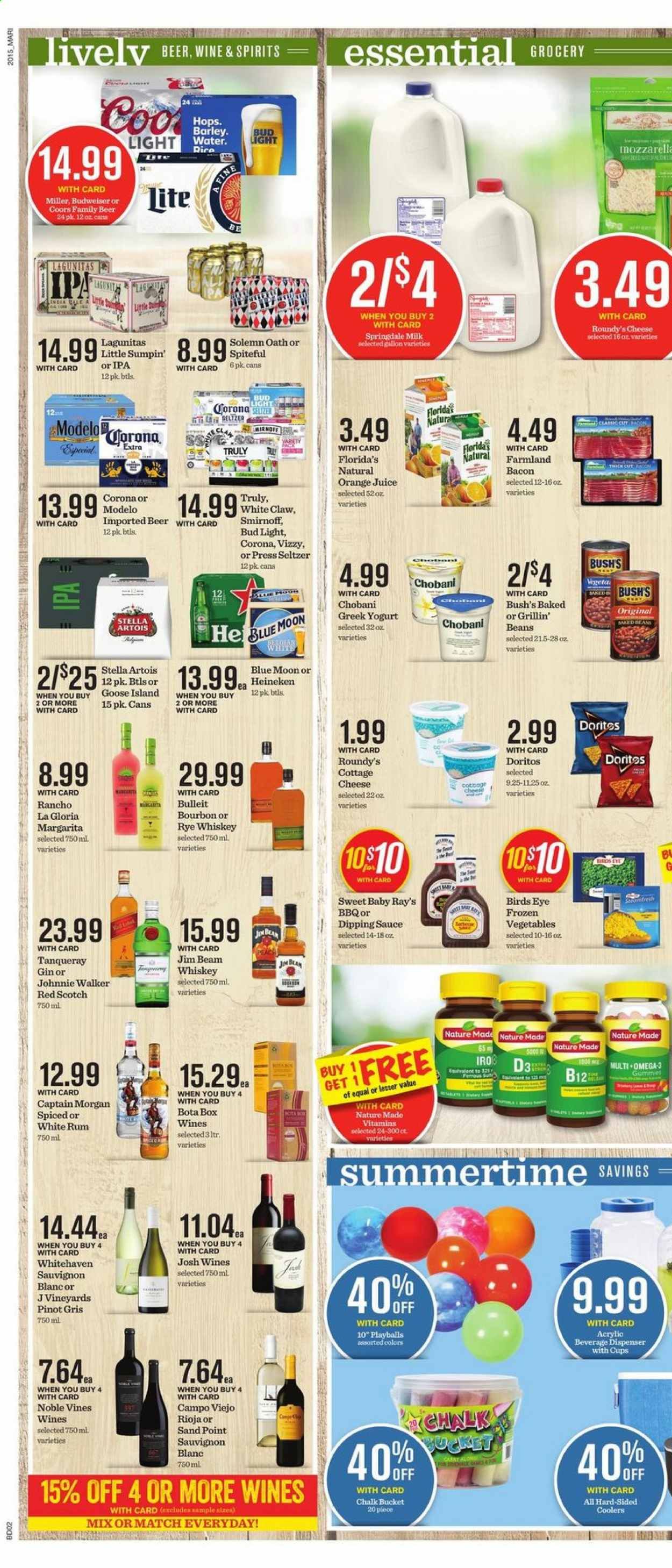 Mariano’s Weekly Ad & Flyer May 13 to 19