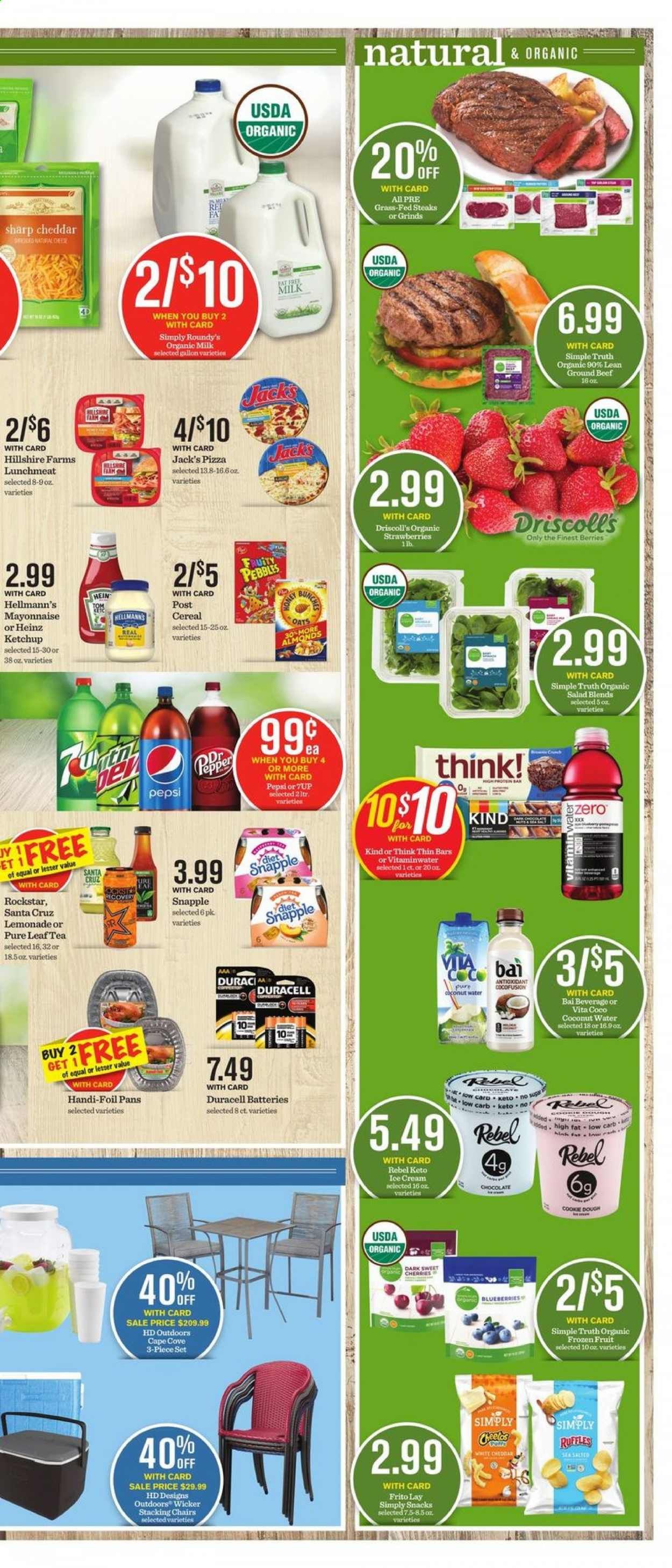 Mariano’s Weekly Ad & Flyer May 13 to 19