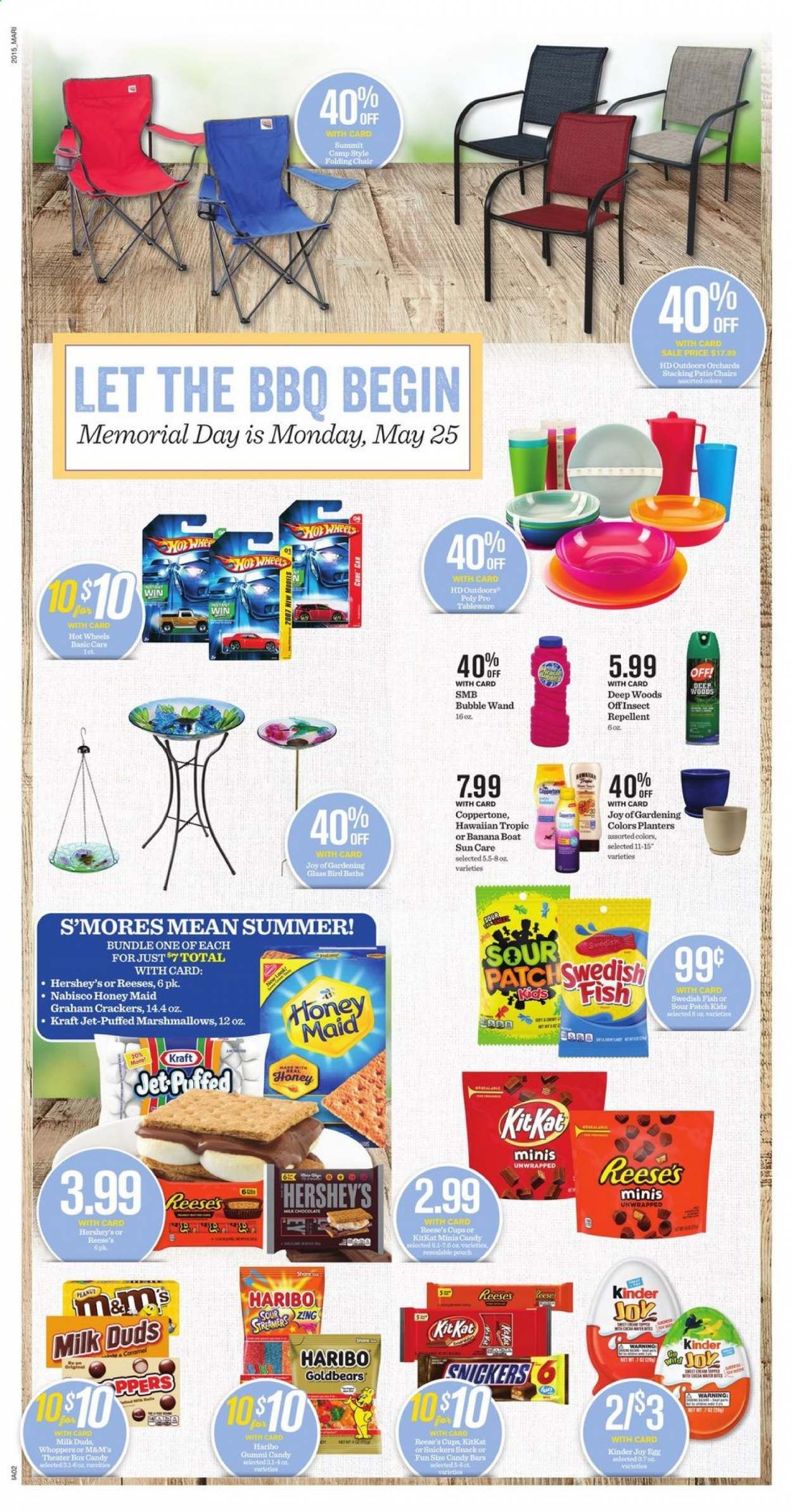 Mariano’s Weekly Ad & Flyer May 13 to 19