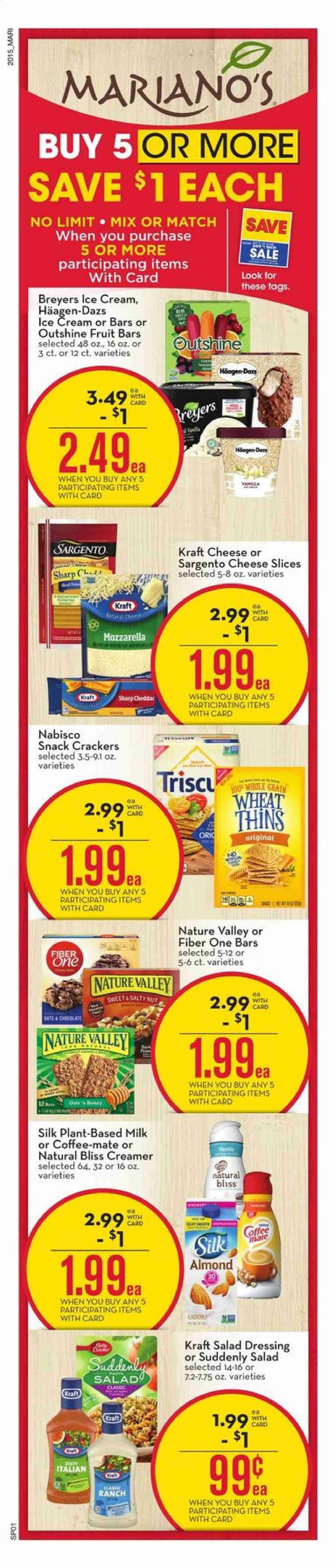 Mariano’s Weekly Ad & Flyer May 13 to 19