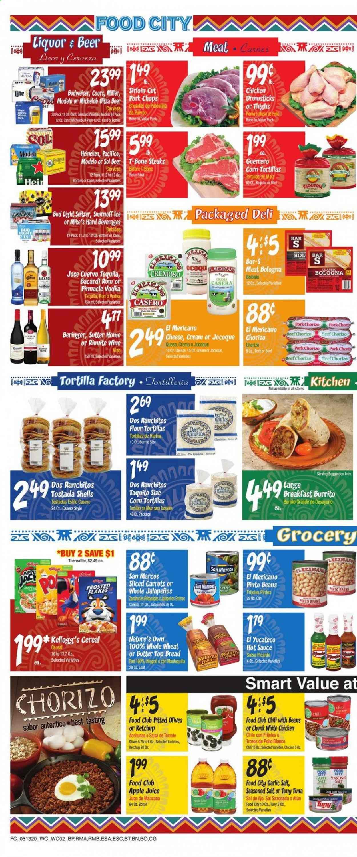 Food City Weekly Ad & Flyer May 13 to 19