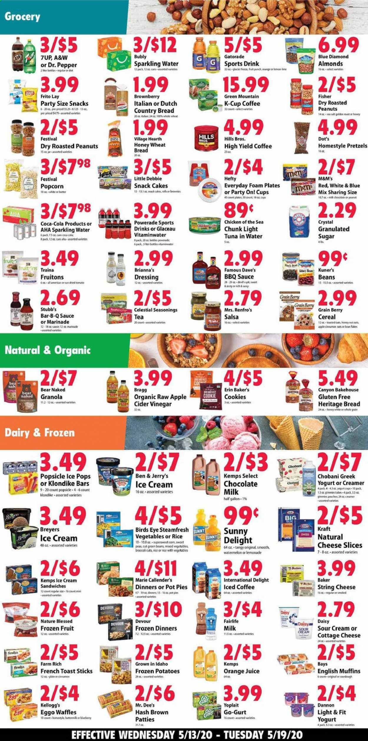 Festival Foods Weekly Ad & Flyer May 13 to 19