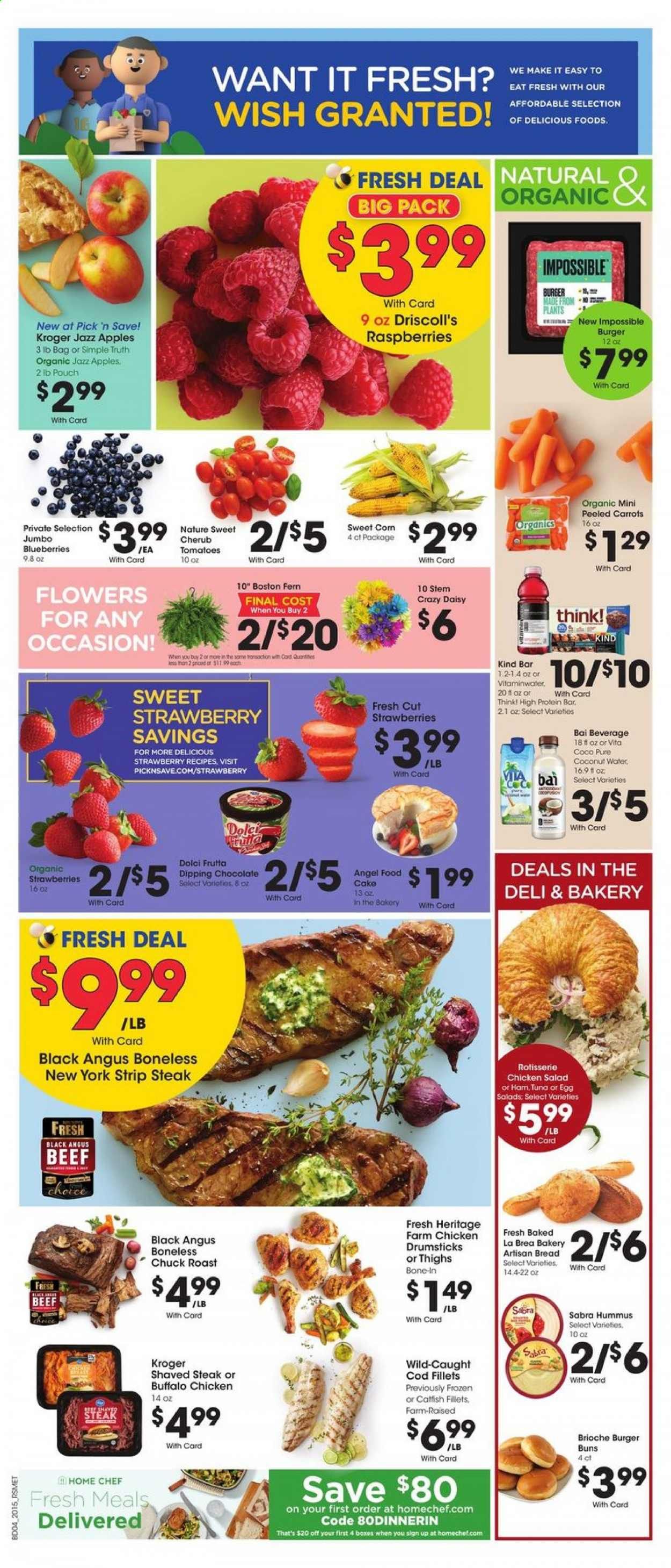 Pick ‘n Save Weekly Ad & Flyer May 13 to 19