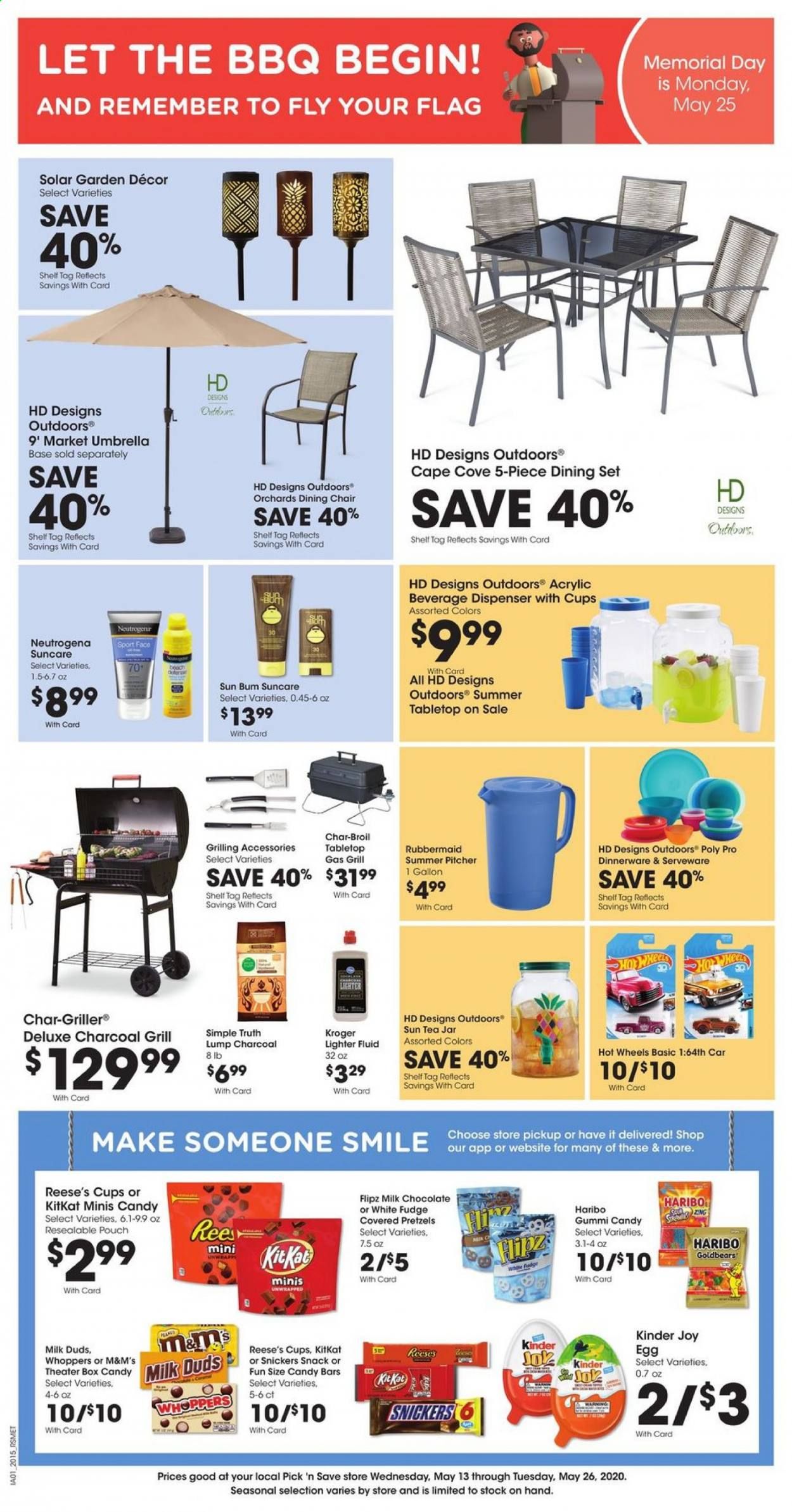 Pick ‘n Save Weekly Ad & Flyer May 13 to 19