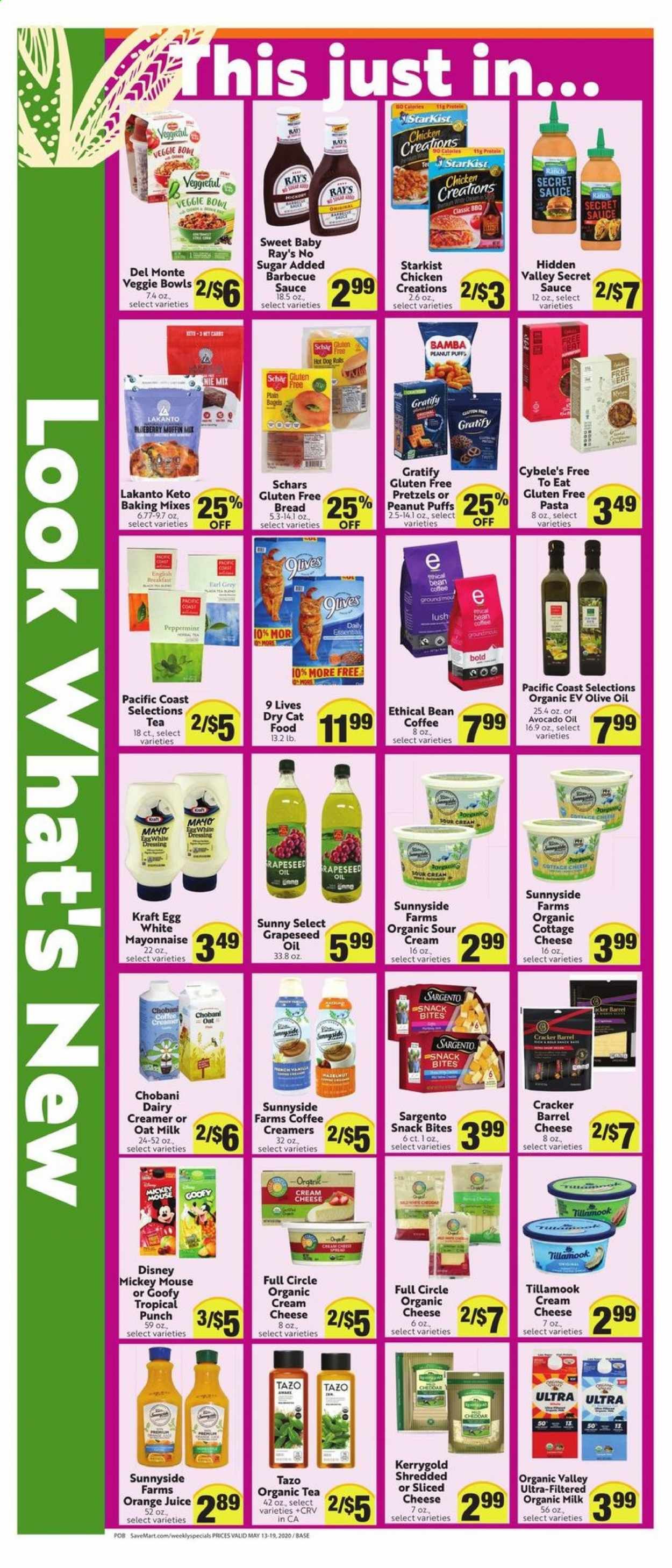 Save Mart Weekly Ad & Flyer May 13 to 19