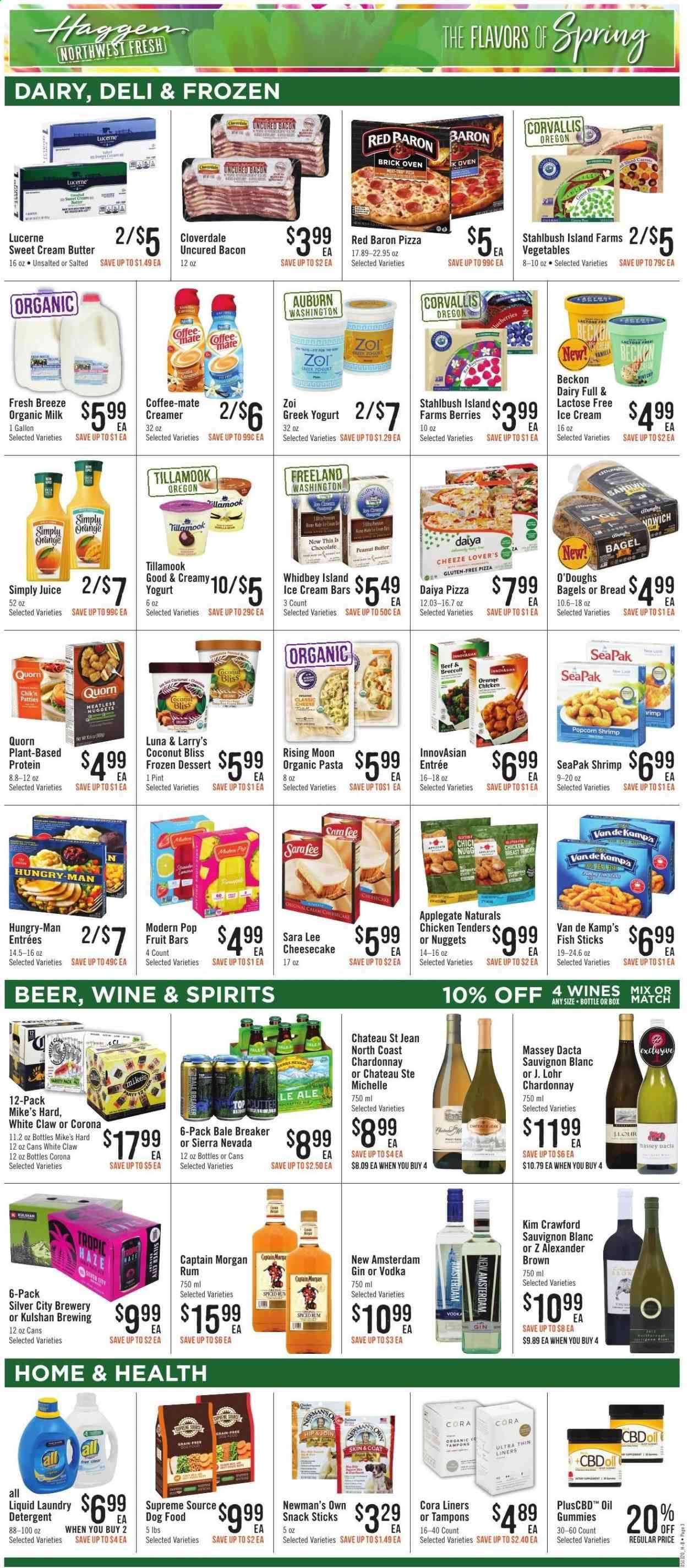 Haggen Weekly Ad & Flyer May 13 to 19