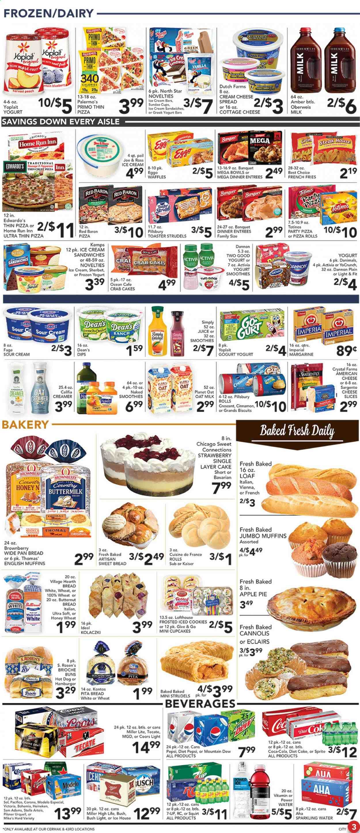 Pete's Fresh Market Weekly Ad & Flyer May 13 to 19