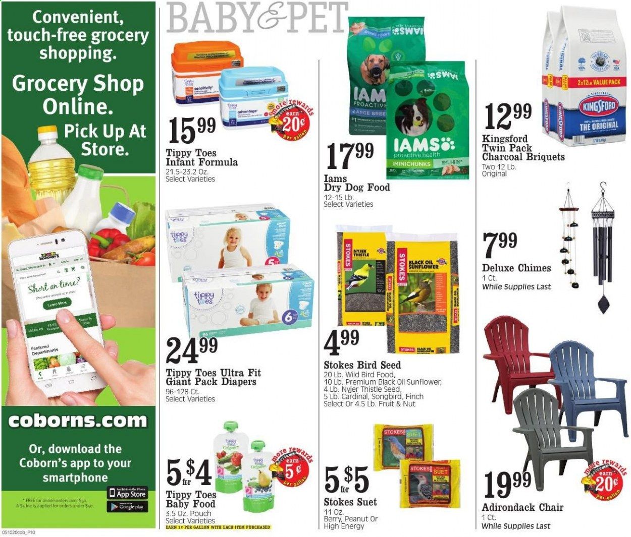 Coborn's Weekly Ad & Flyer May 13 to 19